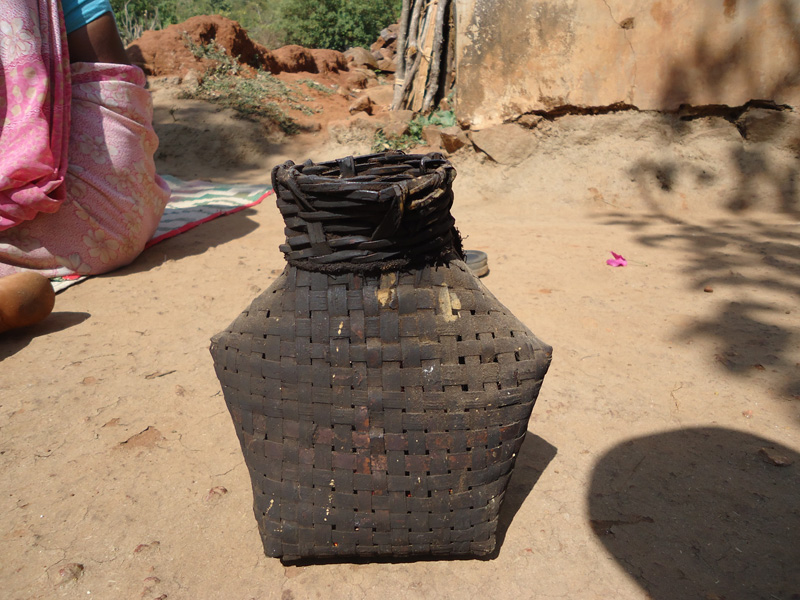 Bondo image 1
