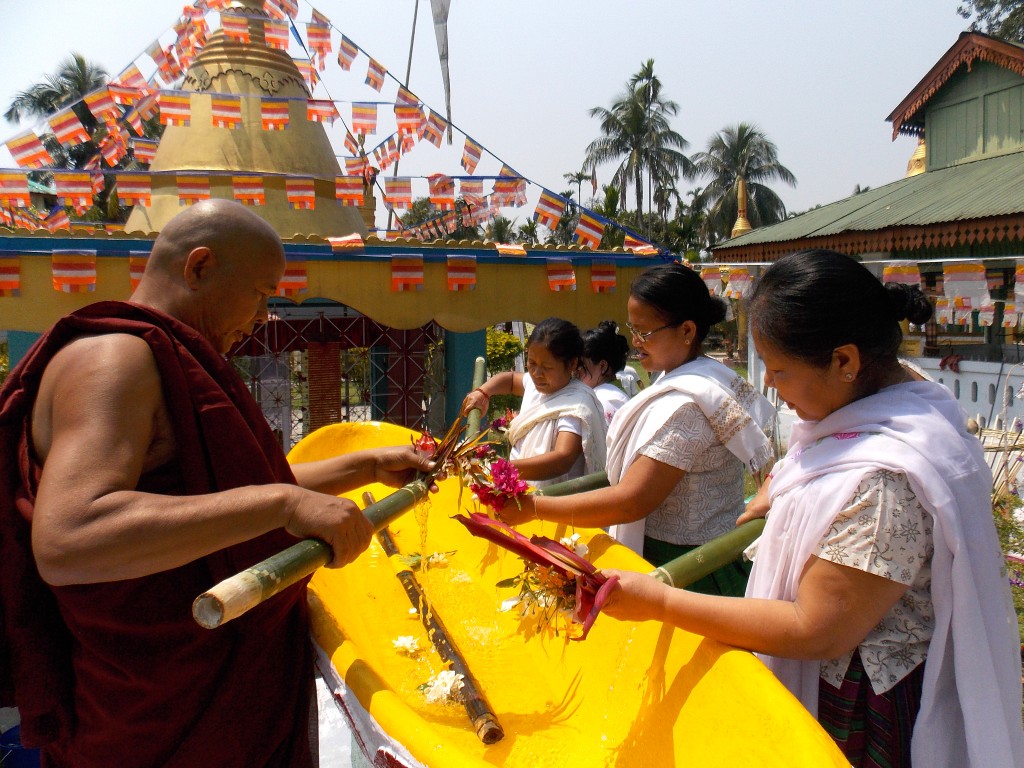 Tai Phake image 1