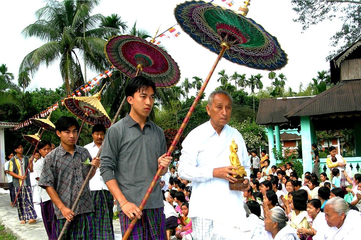 Tai Phake image 3