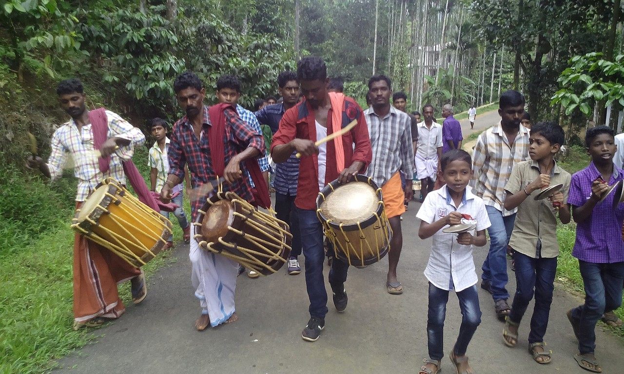 Thachanadan Moopan image 1