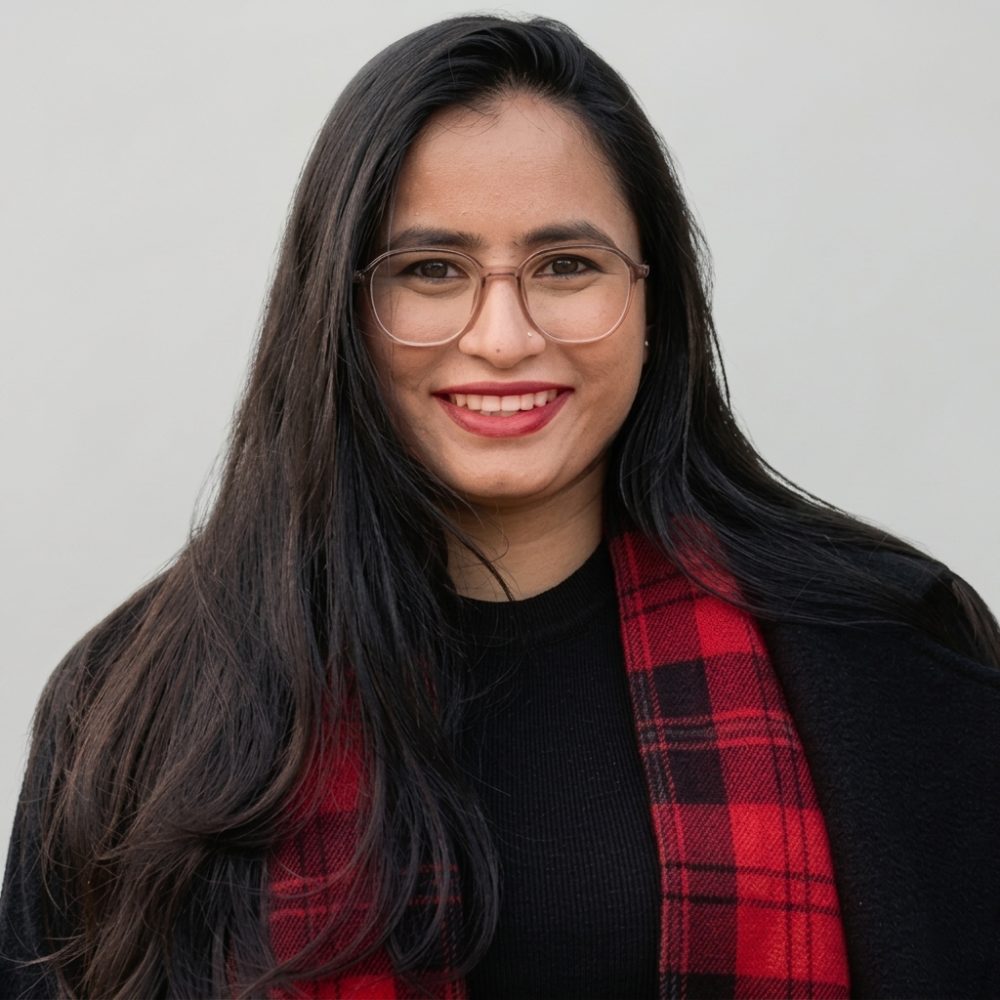 Ms. Debika D Sangma