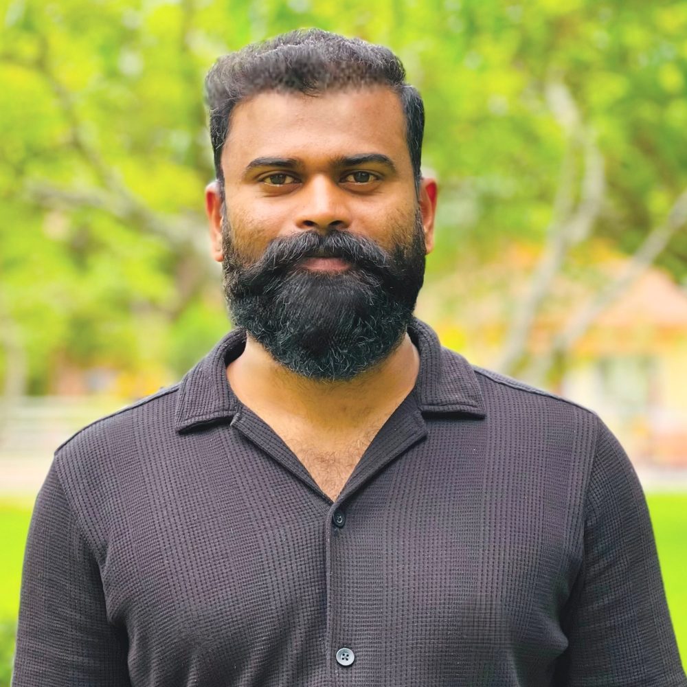Mr. Venkataraghava   M. V.