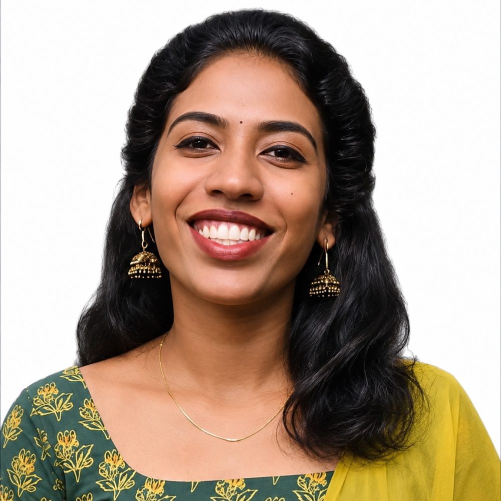Mrs. Sikha P. P.