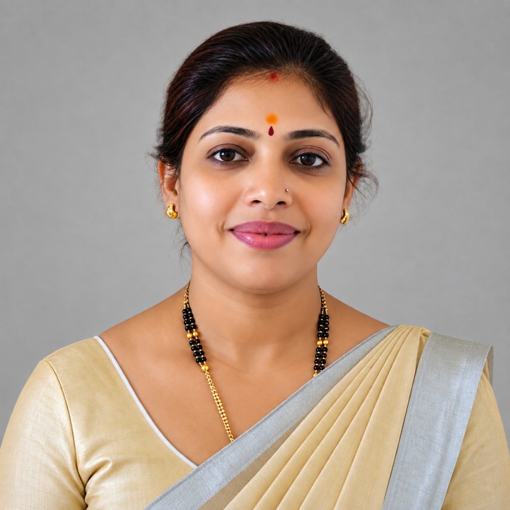 Mrs. Shobharani B.