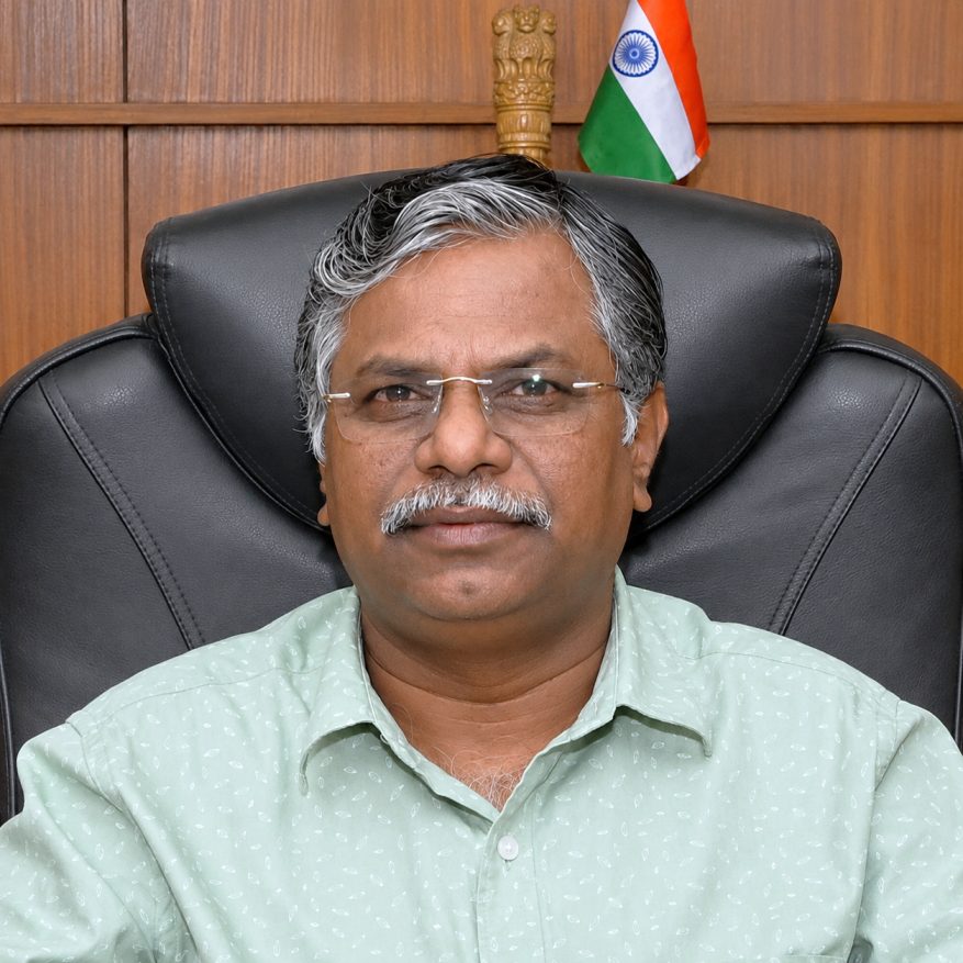 Prof. Basavaraja Kodagunti