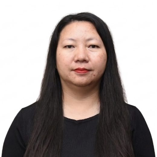 Dr. Ngaineiting Baite
