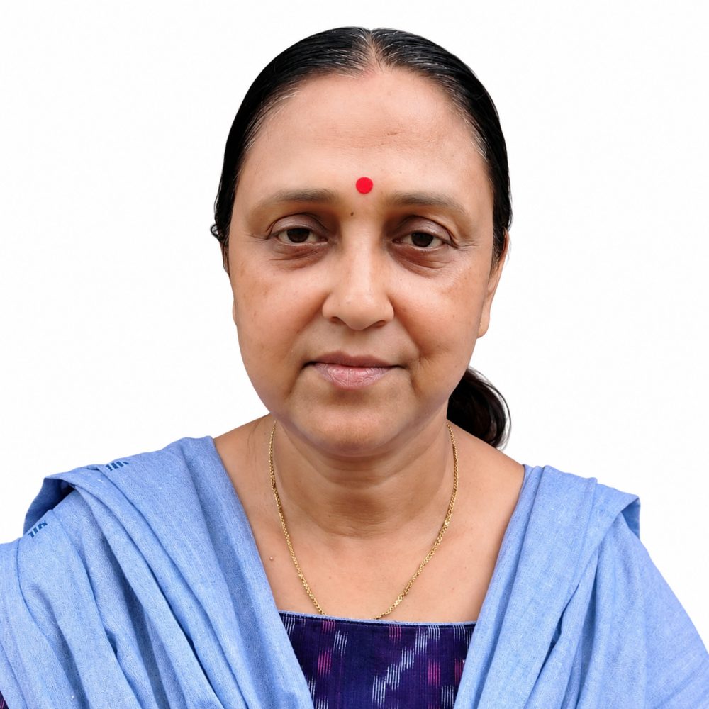 Dr. Sudipta Bhattacharjee