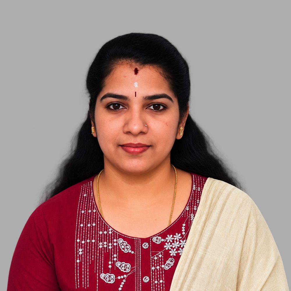 Mrs. Nethravathi J.