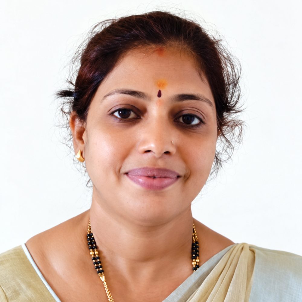 Mrs. Shobharani B.