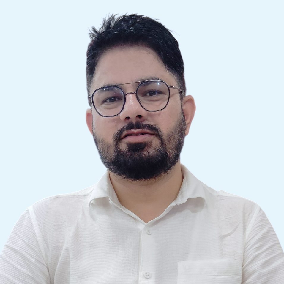 Dr. Hilal Ahmad Dar