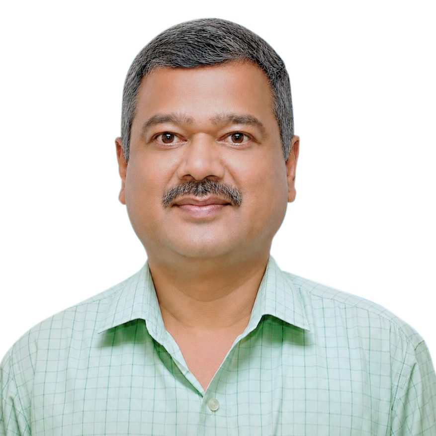 Dr. Nagaraju S.
