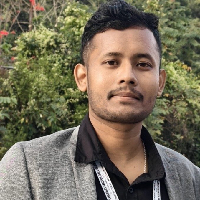 Mr. Dinkur Borah