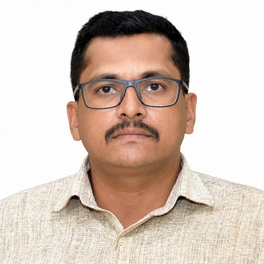Mr. Ramesh Patel M. J.